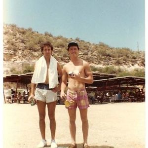 Meet your Posher, Tommy